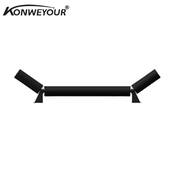 HDPE Roller-is