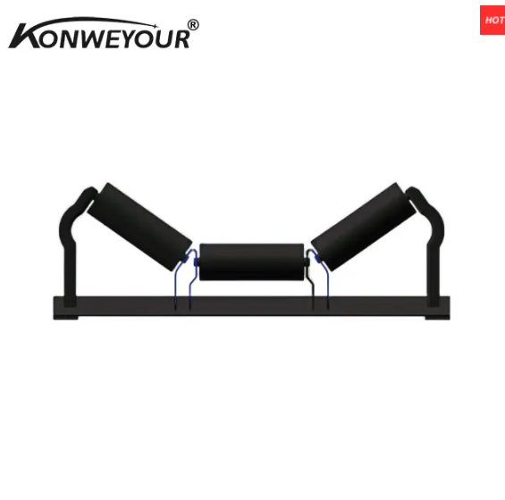 3 Roll Garland Roller-is